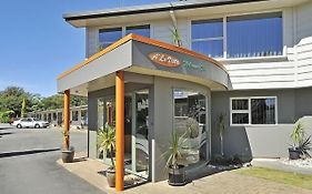 A'La Vista Motel